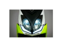 E-RIDE SCORPION NFC 45
