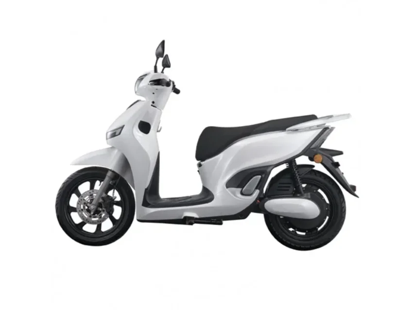 EFUN DEER 72V 3000W 