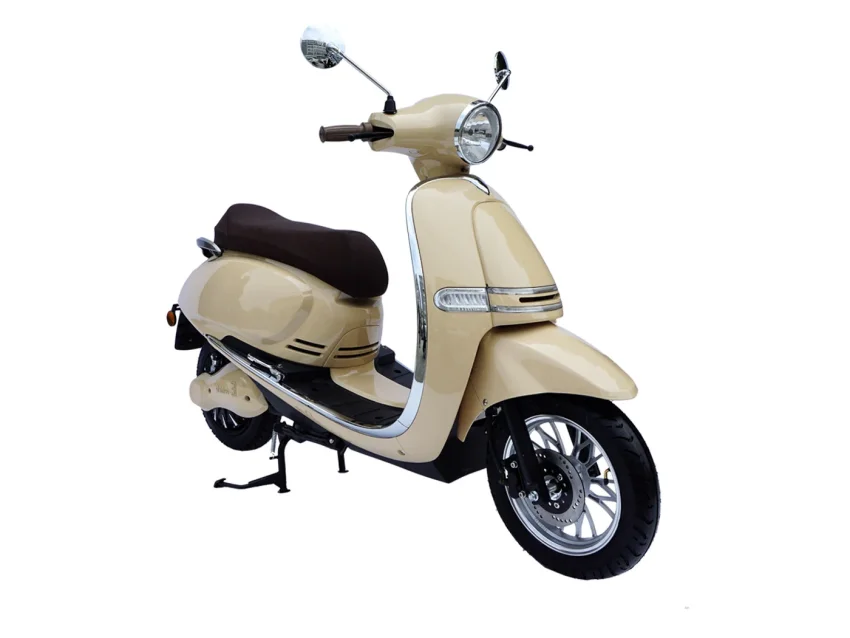 EFUN PUSA ESF 2000W Λευκό