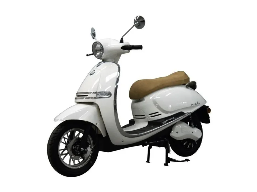 EFUN PUSA ESF 2000W Λευκό