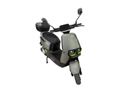 TAILG F52 LEAD ACID 45km/h Λευκό