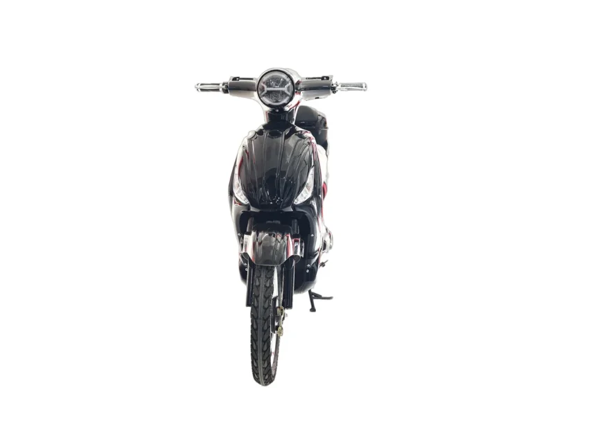 E-RIDE LIBERTY-B