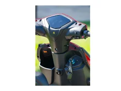 MT-5 25KM/H E-RIDE