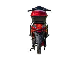 MT-8 25KM/H E-RIDE