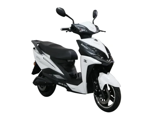 E-RIDE SCORPION NFC-25