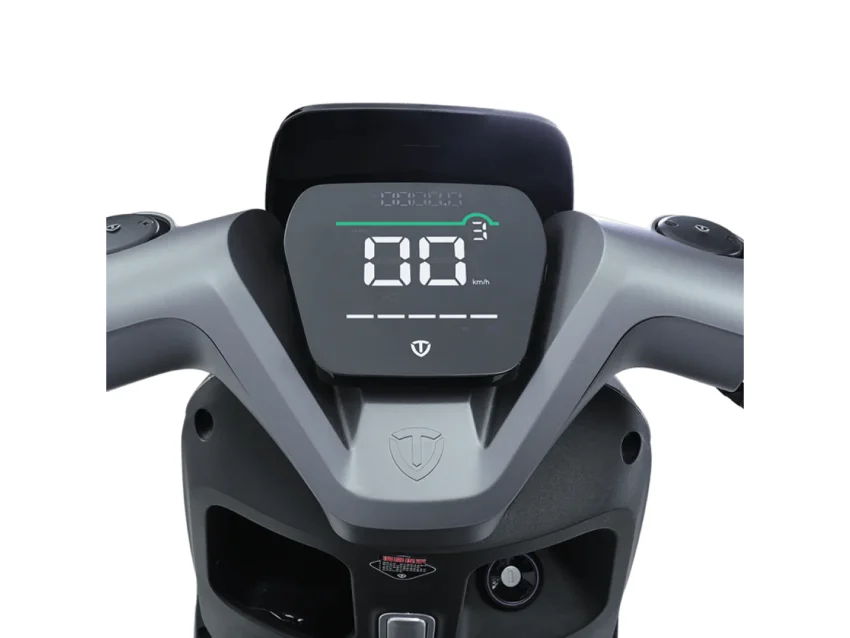 TAILG F52 LEAD ACID 25km/h