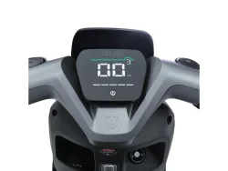 TAILG F52 LEAD ACID 25km/h