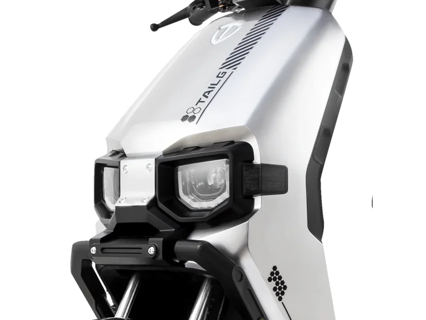 TAILG F55 GRAPHENE 25km/h