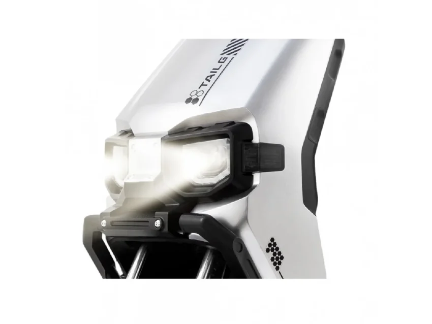 TAILG F55 GRAPHENE 25km/h
