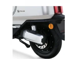 TAILG F55 GRAPHENE 25km/h