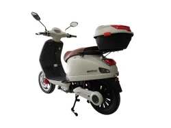 VSP 25KM/H E-RIDE