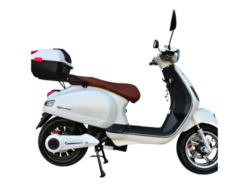VSP 25KM/H E-RIDE