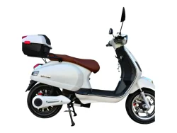 VSP 25KM/H E-RIDE