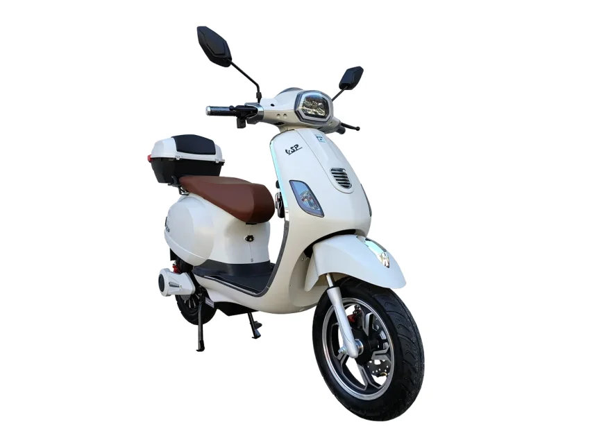 VSP DOUBLE 25KM/H E-RIDE
