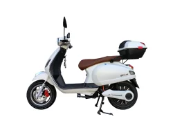 VSP DOUBLE 25KM/H E-RIDE