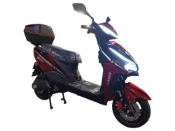 E-RIDE LASER-25