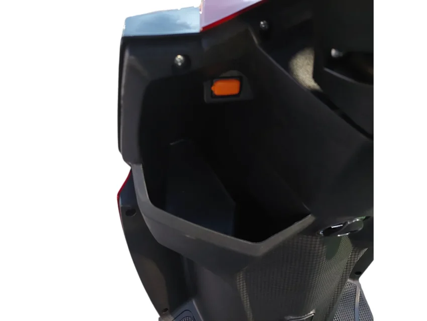 E-RIDE LASER-25