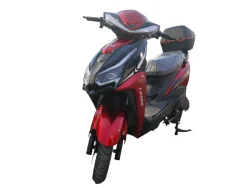 E-RIDE LASER-25