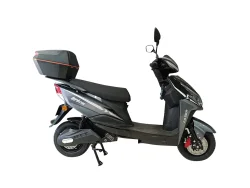 E-RIDE LASER-25