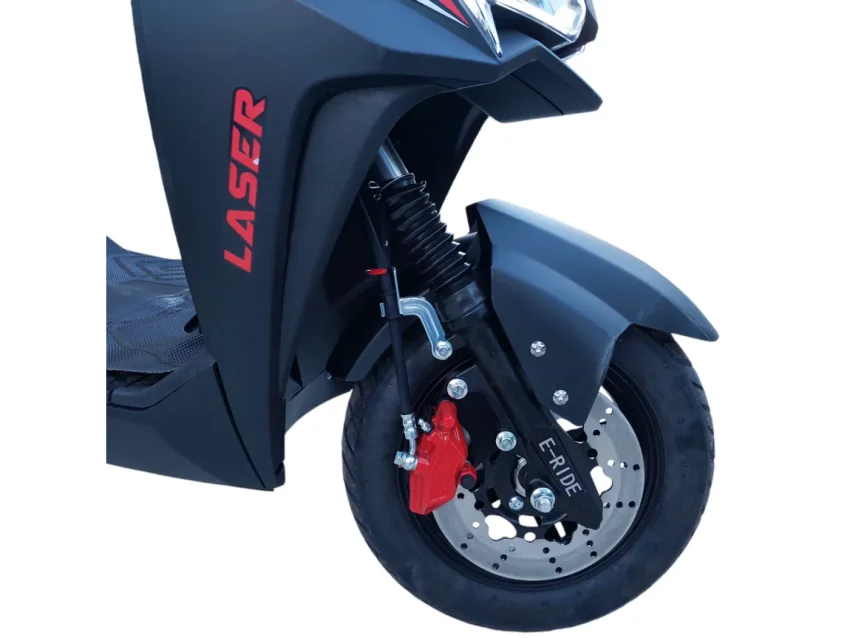 E-RIDE LASER-25