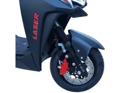 E-RIDE LASER-25