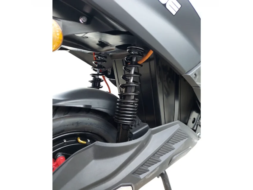 E-RIDE LASER-25