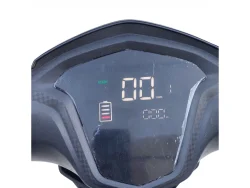 E-RIDE LASER-25