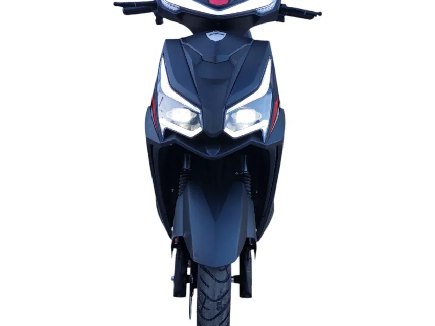 E-RIDE LASER-25