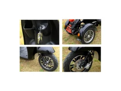 E-RIDE FALCON-C