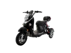 E-RIDE FALCON-C
