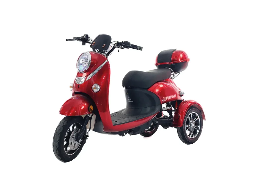 E-RIDE FALCON-C