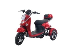 E-RIDE FALCON-C