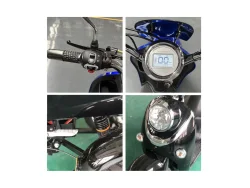 E-RIDE FALCON-C