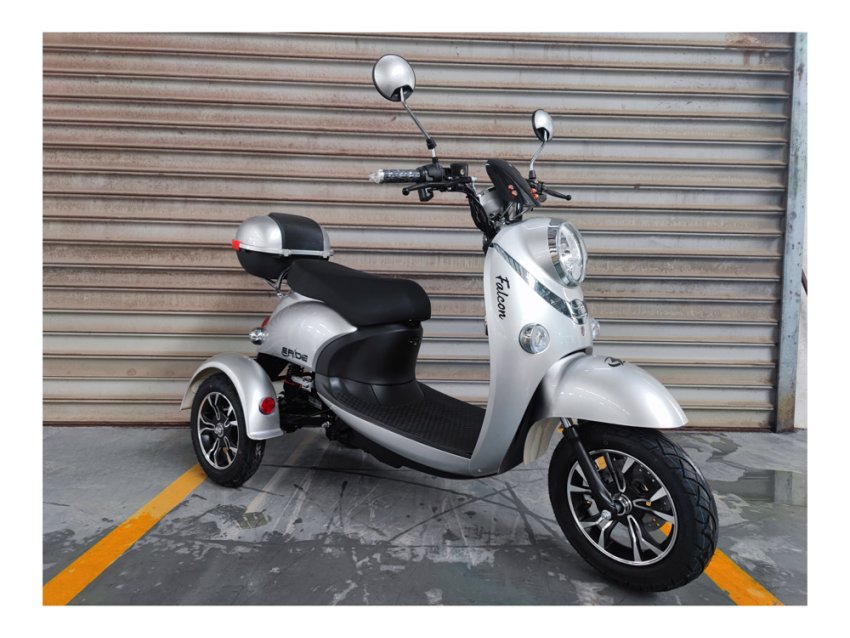 E-RIDE FALCON-C