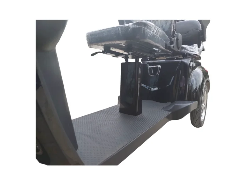 HANDY-DUO E-RIDE