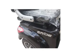 HANDY-DUO E-RIDE