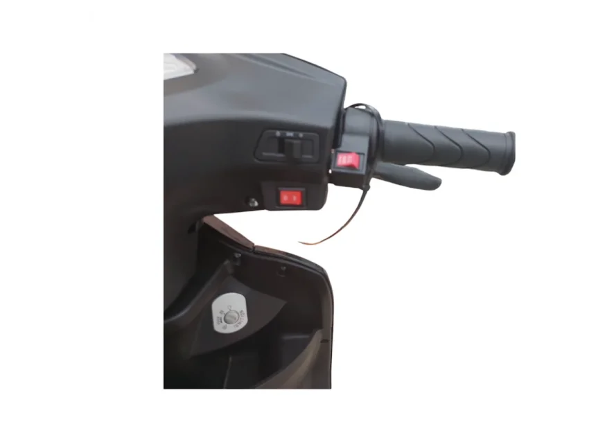 HANDY-DUO E-RIDE
