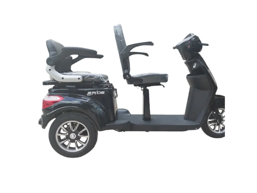 HANDY-DUO E-RIDE