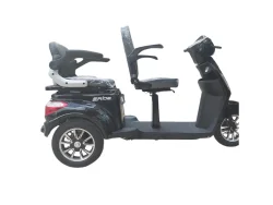 HANDY-DUO E-RIDE