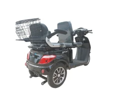 HANDY-DUO E-RIDE