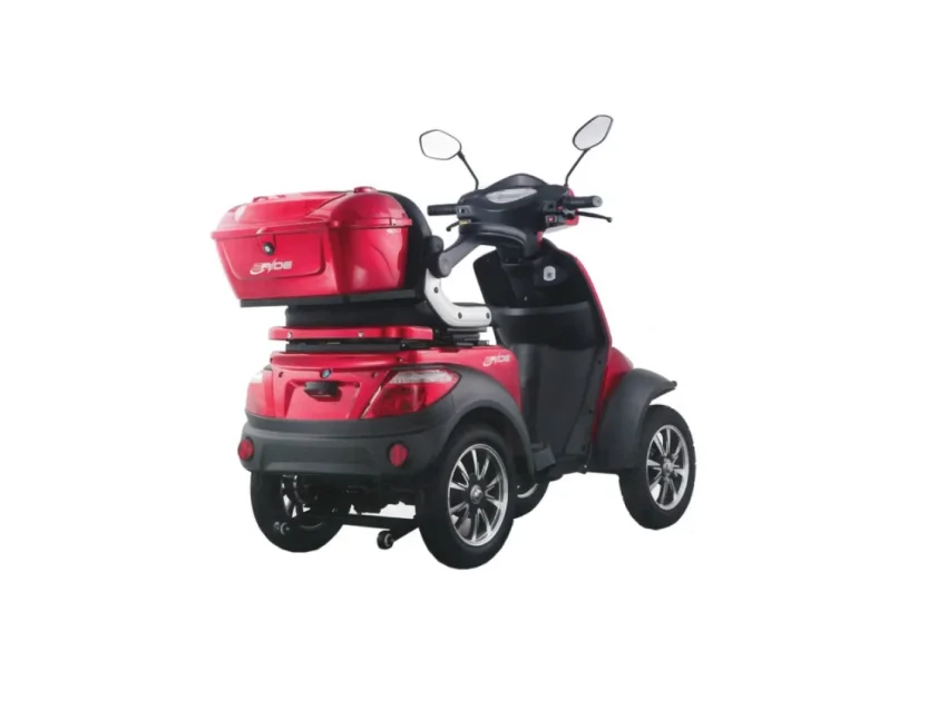 ELITE-B E-RIDE