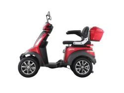 ELITE-B E-RIDE