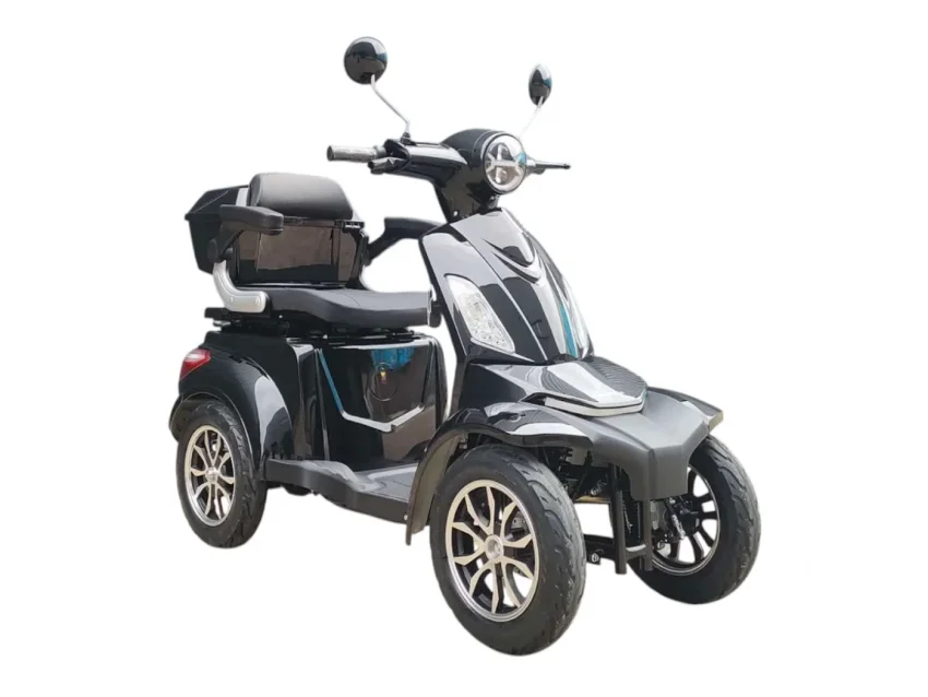 ELITE-B E-RIDE
