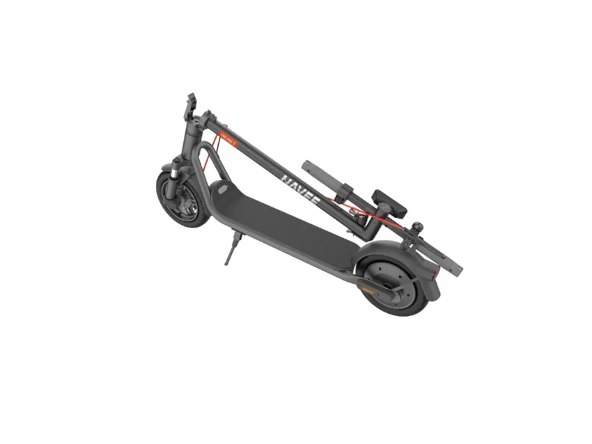 NAVEE V25i PRO II SCOOTER