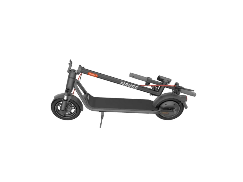 NAVEE V25i PRO II SCOOTER