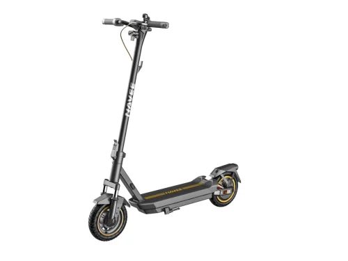 NAVEE GT3 SCOOTER