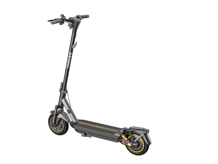 NAVEE GT3 SCOOTER