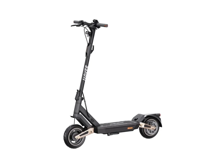 NAVEE ST3 PRO SCOOTER