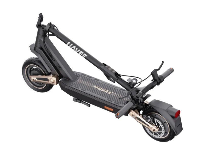 NAVEE ST3 PRO SCOOTER