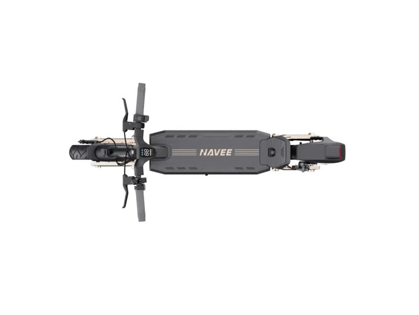 NAVEE ST3 PRO SCOOTER